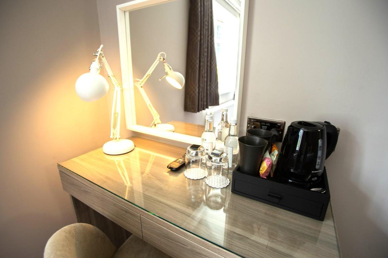 The Riverside Hotel 4*