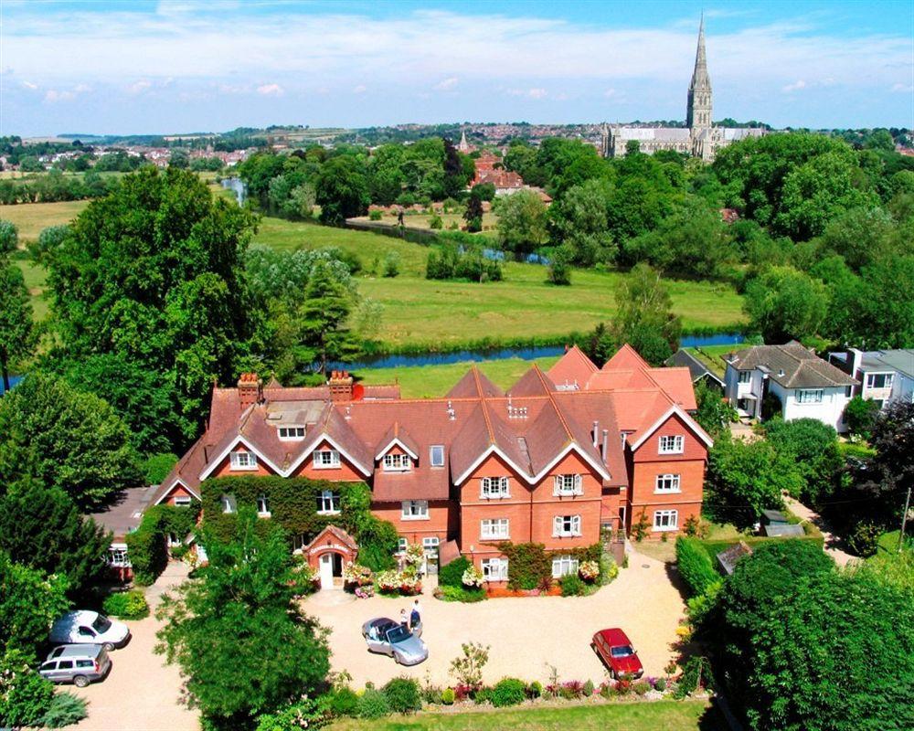 Hotel The Riverside Salisbury