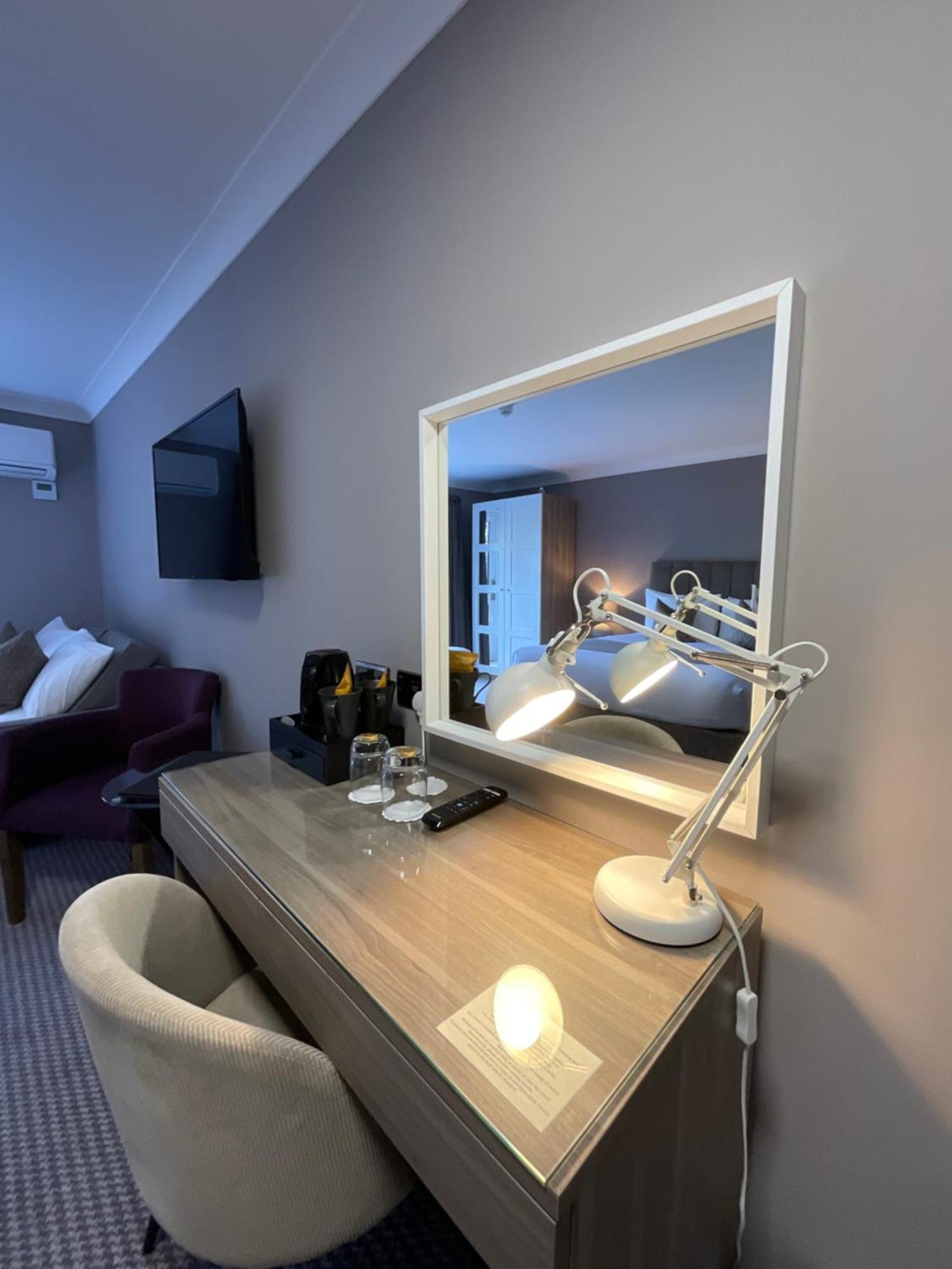 The Riverside Hotel 4*