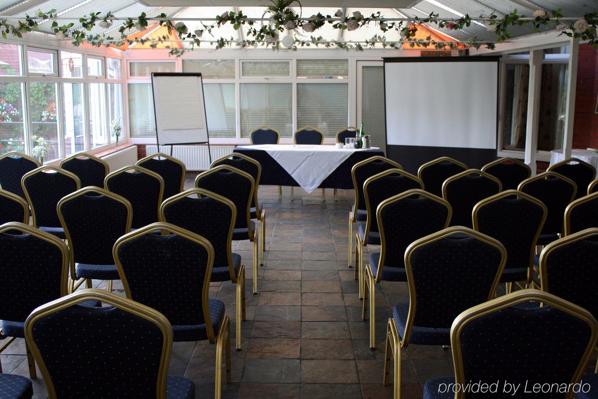 The Riverside Hotel 4*