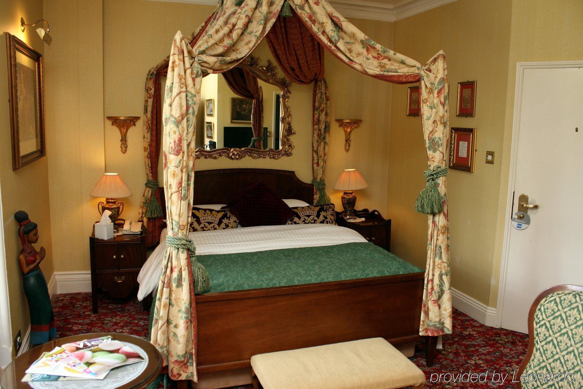 Hotel The Riverside Salisbury