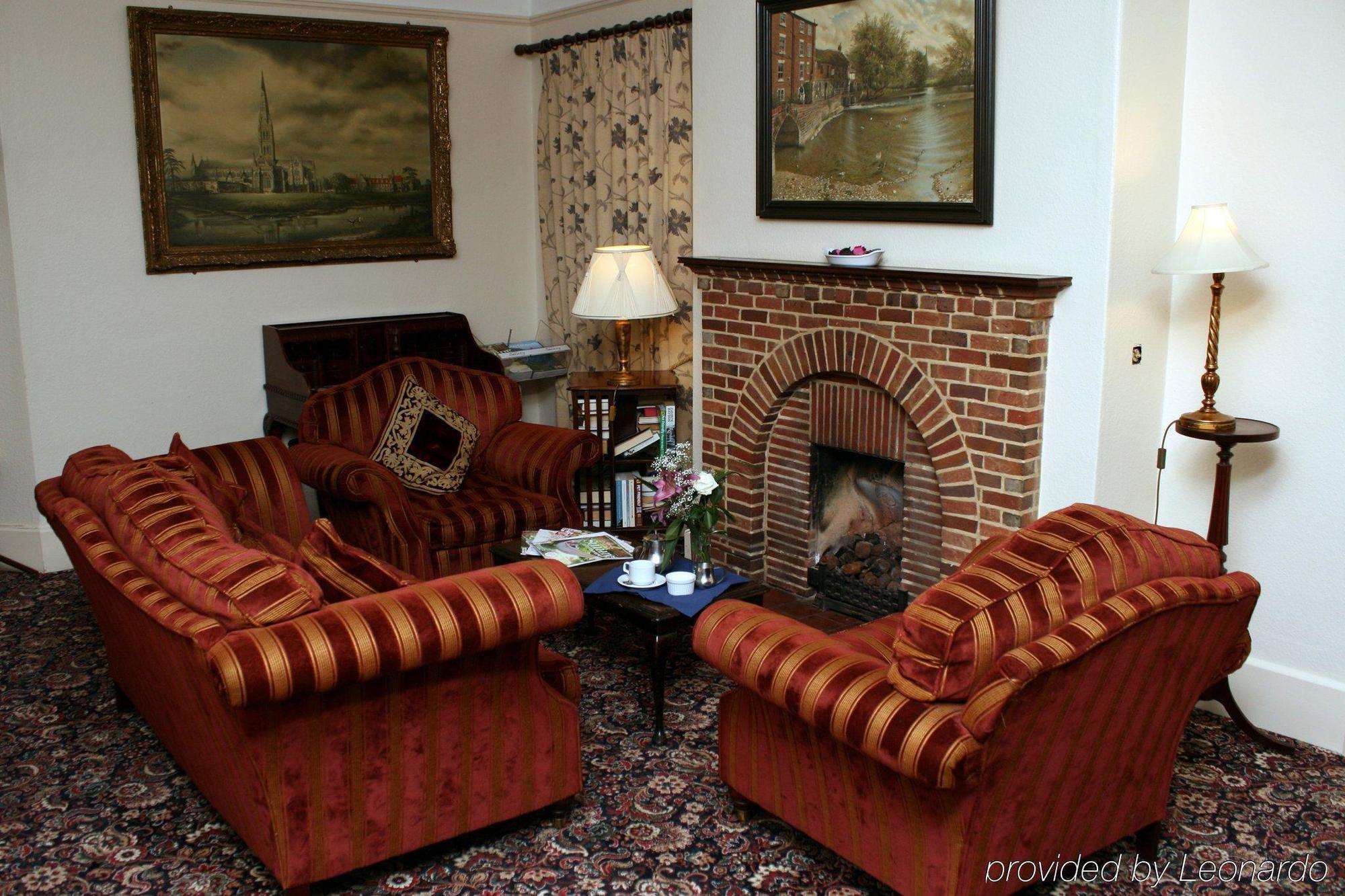 The Riverside Hotel Salisbury