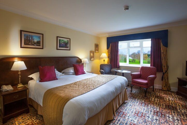 The Riverside Hotel 4*