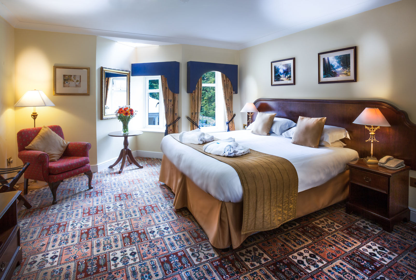 The Riverside 4* Salisbury