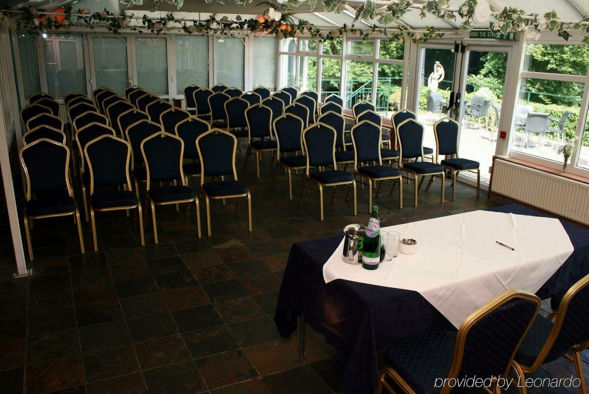 The Riverside Salisbury